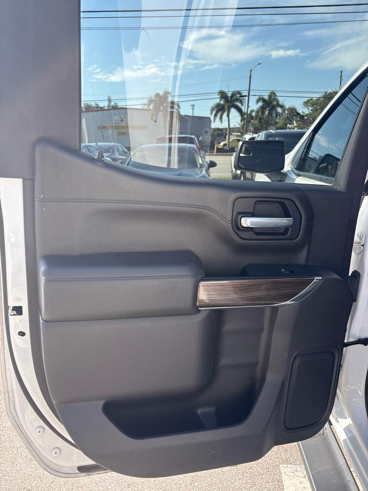 Chevrolet Silverado 1500Rst Crew Cab 2Wd - Thumbnail 14