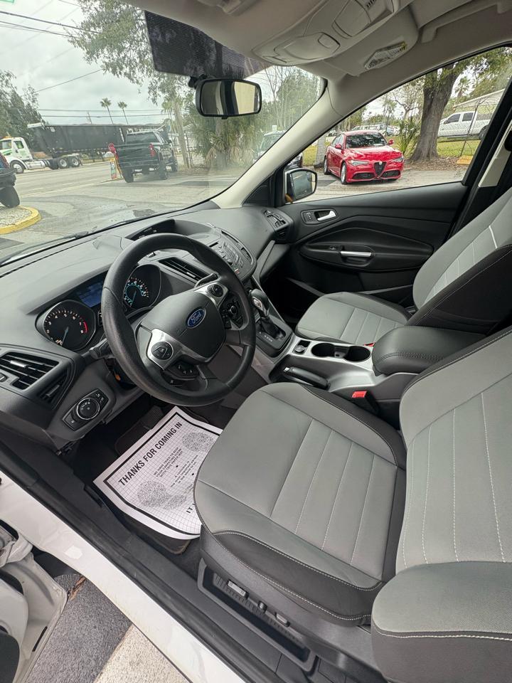 Ford Escapese 4Wd - Thumbnail 10