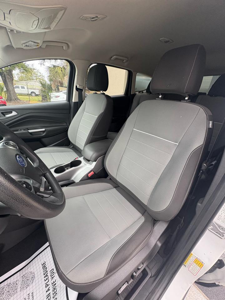 Ford Escapese 4Wd - Thumbnail 11