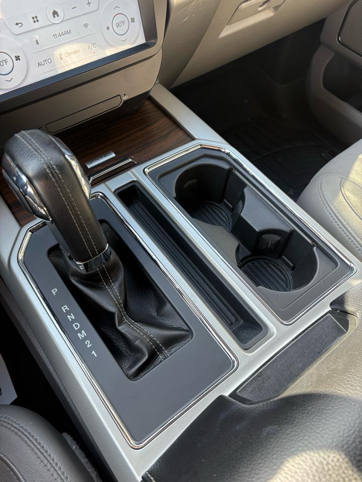 Ford F-150Lariat Supercrew 2Wd - Thumbnail 20