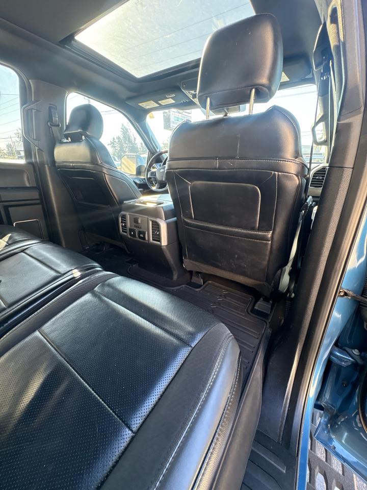 Ford F-150Raptor Supercrew 4Wd - Thumbnail 16