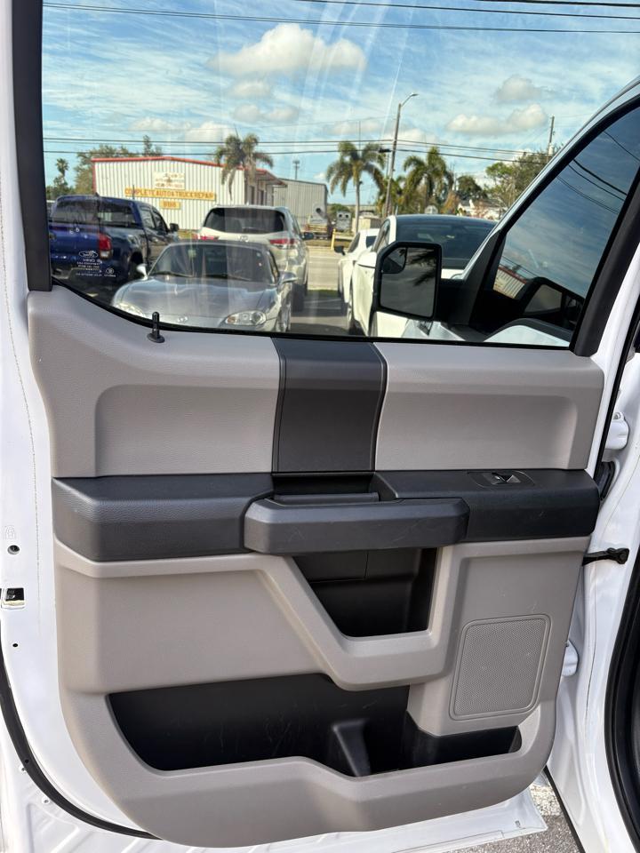 Ford F-150Stx Supercrew 2Wd - Thumbnail 15