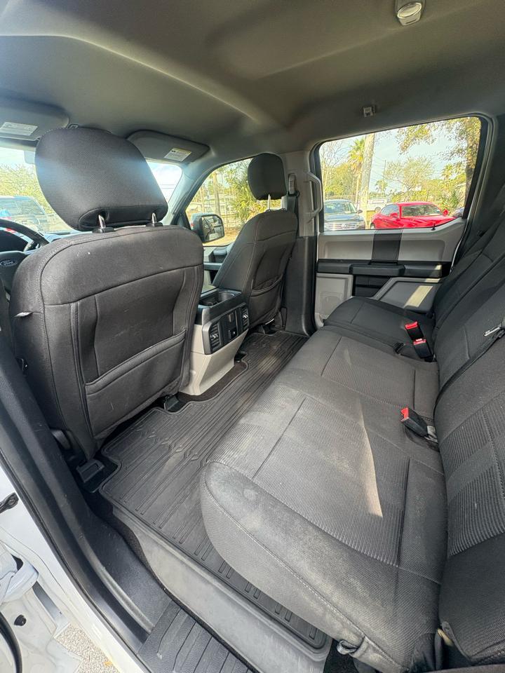 Ford F-150Stx Supercrew 2Wd - Thumbnail 16