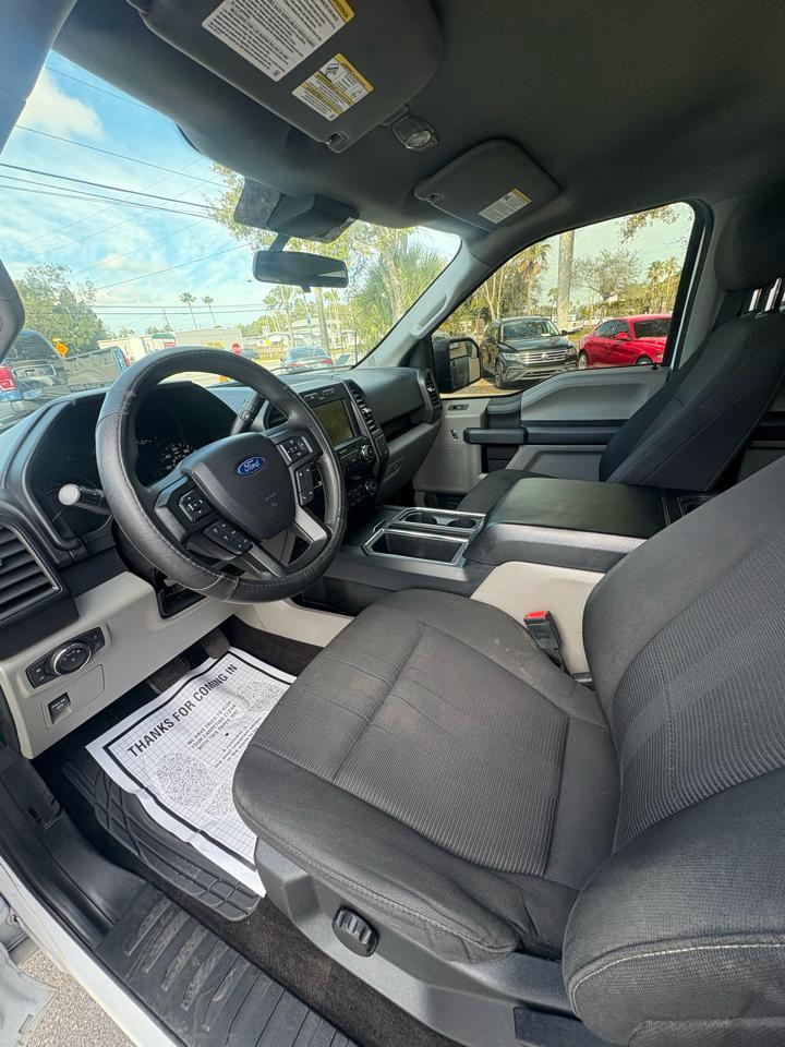 Ford F-150Stx Supercrew 2Wd - Thumbnail 13