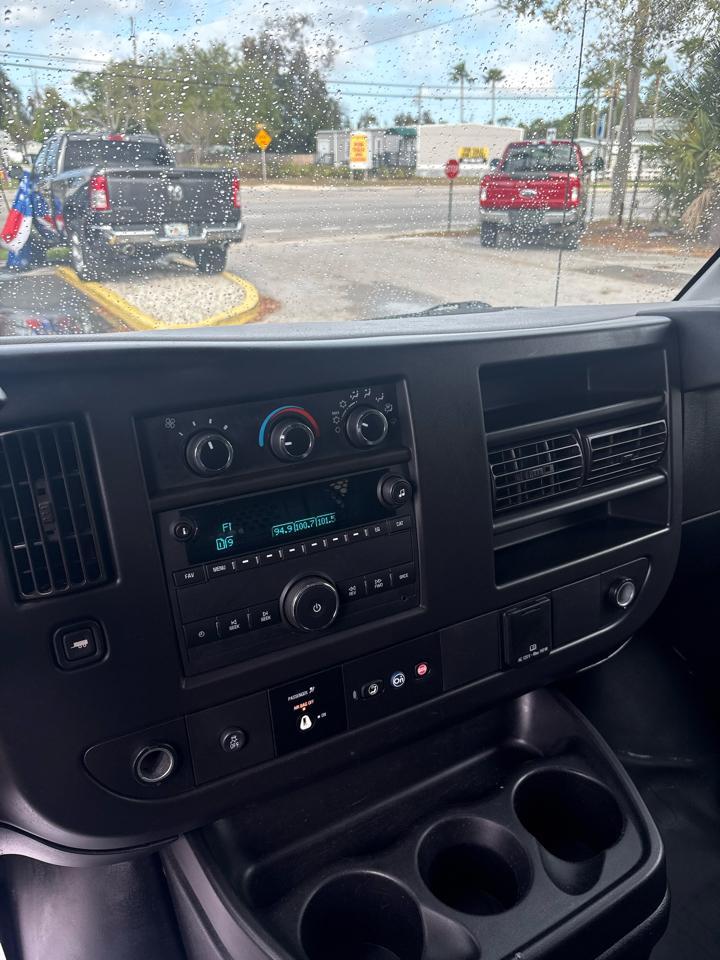 Gmc Savanag2500 Cargo - Thumbnail 16