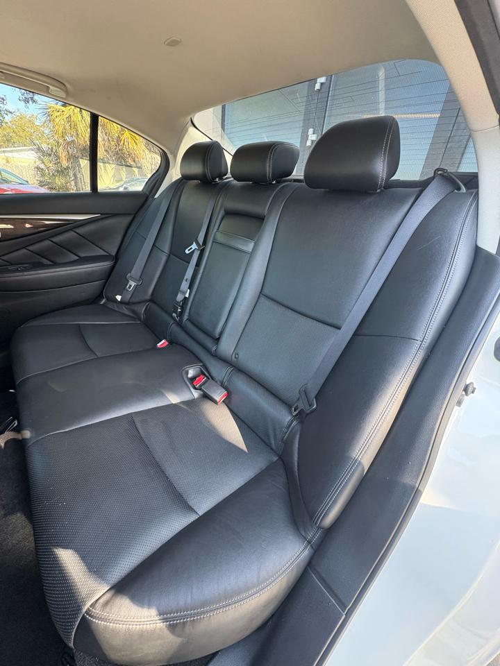 Infiniti Q503.0T Premium Awd - Thumbnail 14