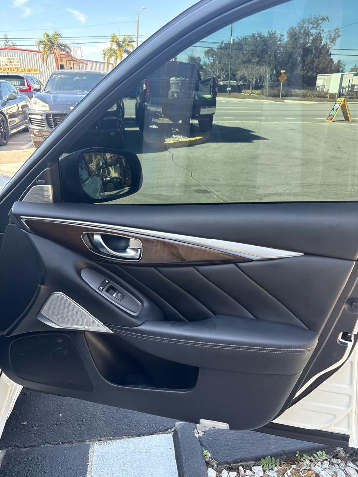 Infiniti Q503.0T Premium Awd - Thumbnail 17