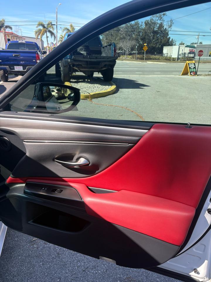 Lexus Es 350F Sport - Thumbnail 18