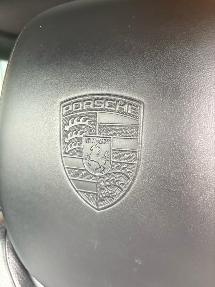 Porsche Cayenneturbo S - Thumbnail 14