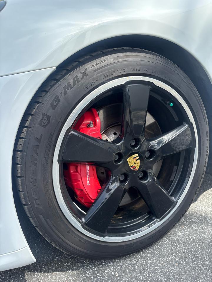 Porsche Panameragts - Thumbnail 10