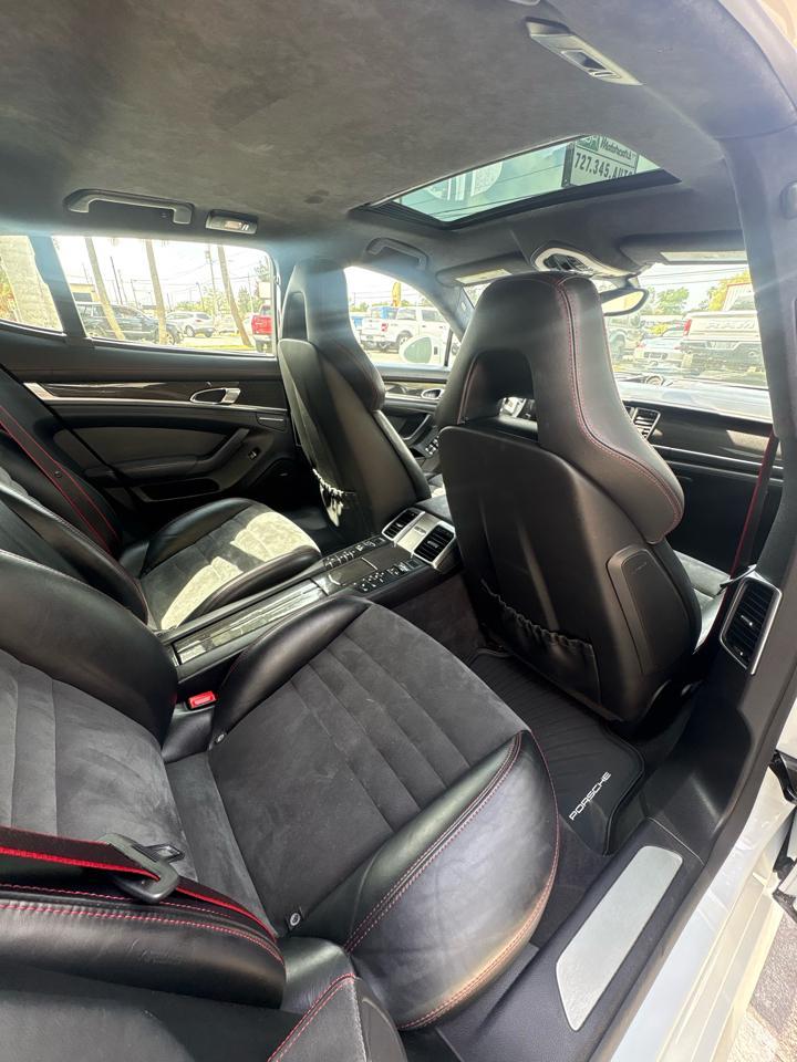 Porsche Panameragts - Thumbnail 18