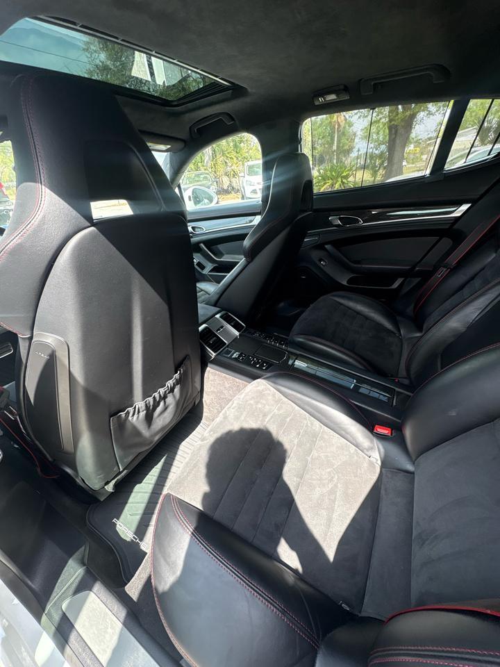 Porsche Panameragts - Thumbnail 15