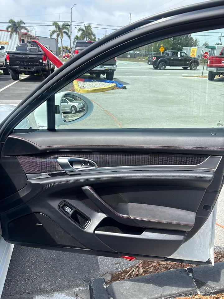 Porsche Panameragts - Thumbnail 19