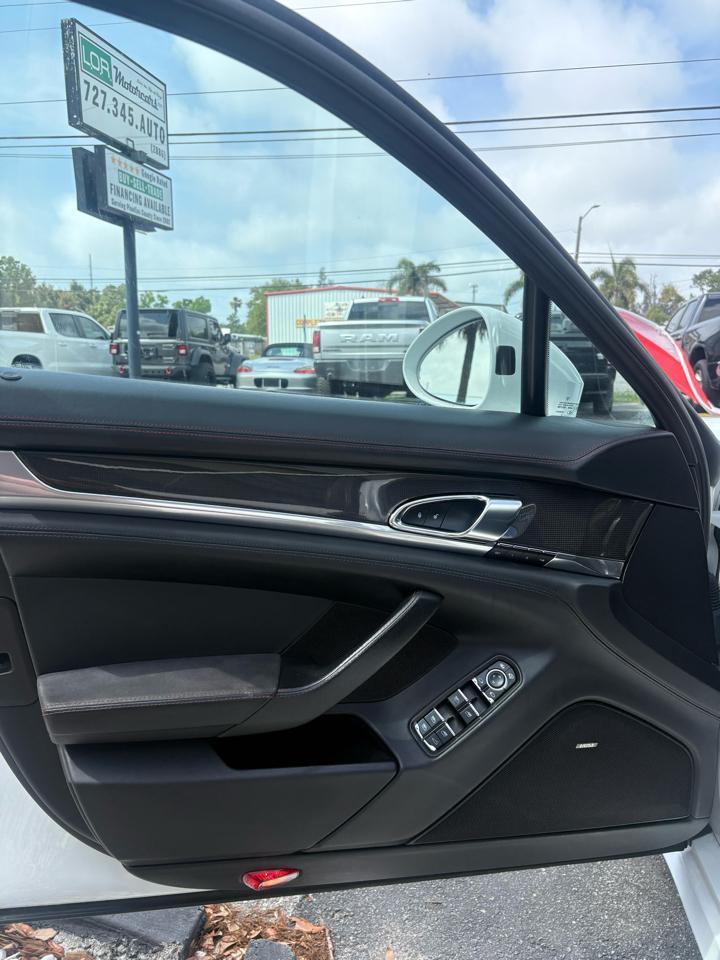 Porsche Panameragts - Thumbnail 11