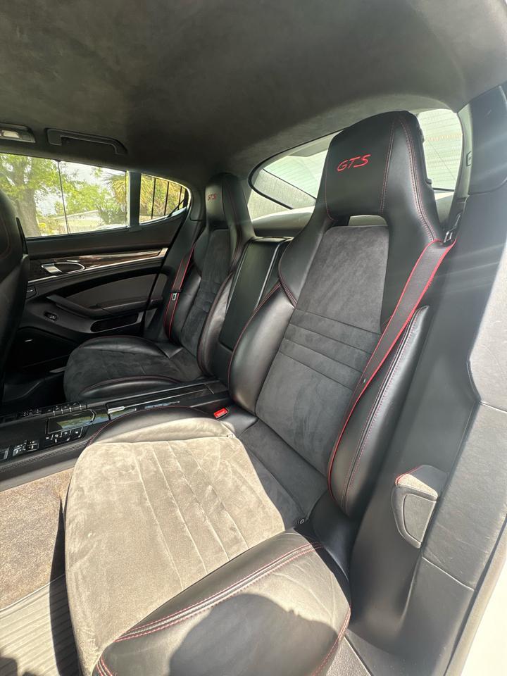 Porsche Panameragts - Thumbnail 16