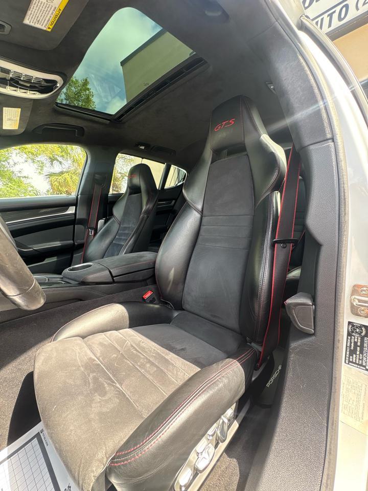 Porsche Panameragts - Thumbnail 13