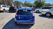 Ford Fiesta Se - Thumbnail 3