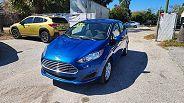 Ford Fiesta Se - Thumbnail 2