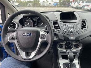 Ford Fiesta Se - View 1