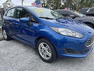 Ford Fiesta Se - Thumbnail 4