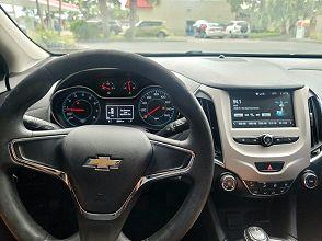Chevrolet Cruze Ls - View 1