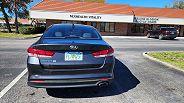 Kia Optima Lx - Thumbnail 3