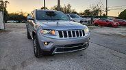 Jeep Grand Cherokee Limited - Thumbnail 4