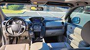 Honda Pilot Ex-L - Thumbnail 3