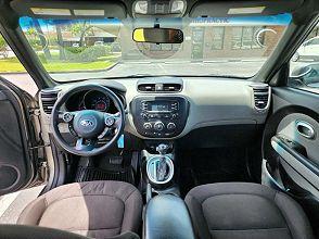 Kia Soul Base - View 1