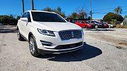 Lincoln Mkc Select - Thumbnail 4