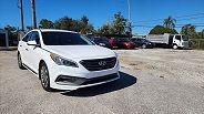 Hyundai Sonata Sport - Thumbnail 4