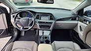Hyundai Sonata Limited - Thumbnail 2