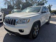 Jeep Grand Cherokee Limited - Thumbnail 2