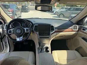 Jeep Grand Cherokee Limited - View 1