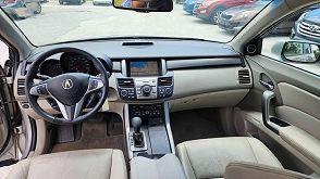 Acura Rdx Tech - View 1
