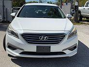Hyundai Sonata Se - Thumbnail 3