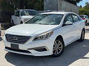 Hyundai Sonata Se - Thumbnail 2