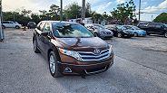 Toyota Venza Le - Thumbnail 3