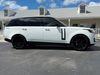 Land Rover Range Rover 7 Seater Lwb Range Rover Carfax 1 Owner | Plant City Florida | Bayshore Automotive - Thumbnail 13