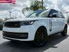 Land Rover Range Rover 7 Seater Lwb Range Rover Carfax 1 Owner | Plant City Florida | Bayshore Automotive - Thumbnail 15