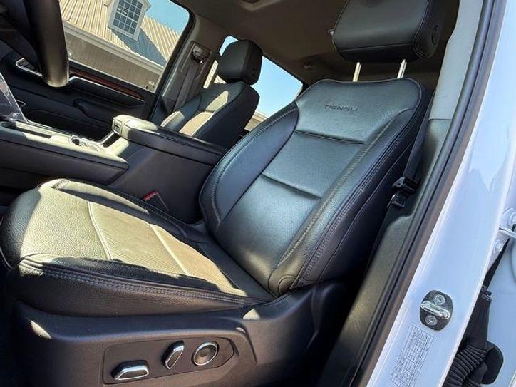 Gmc Sierra 3500Hd Gmc Denali Custom Dually 3500Hd Duramax Fuel Nitto | Plant City Florida | Bayshore Aut - Thumbnail 4