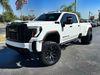 Gmc Sierra 3500Hd Gmc Denali Custom Dually 3500Hd Duramax Fuel Nitto | Plant City Florida | Bayshore Aut - Thumbnail 18
