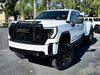 Gmc Sierra 3500Hd Gmc Denali Custom Dually 3500Hd Duramax Fuel Nitto | Plant City Florida | Bayshore Aut - Thumbnail 11