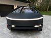Tesla Cybertruck Tesla Satin Black Cybertruck Carfax 1 Owner | Plant City Florida | Bayshore Automotive - Thumbnail 15