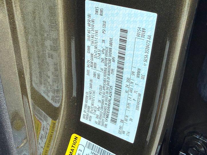 Ford Bronco Raptor Loaded Carfax Cert 1Owner Warranty $98K New | Plant City Florida | Bayshore Automotive - Thumbnail 2