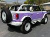 Ford Bronco Bayshore Lavender Retro Alea Italian Leather | Plant City Florida | Bayshore Automotive - Thumbnail 15