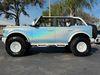 Ford Bronco Bayshore Ice Blue Pearl Bronco Italian Leather | Plant City Florida | Bayshore Automotive - Thumbnail 7