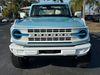 Ford Bronco Bayshore Ice Blue Pearl Bronco Italian Leather | Plant City Florida | Bayshore Automotive - Thumbnail 18
