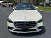 Mercedes-Benz S-Class S 580 4Matic $132K Msrp Loaded White/White 1 Owner | Plant City Florida | Bayshore Automotiv - Thumbnail 15