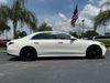 Mercedes-Benz S-Class S 580 4Matic $132K Msrp Loaded White/White 1 Owner | Plant City Florida | Bayshore Automotiv - Thumbnail 8